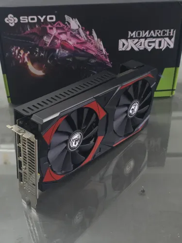 RX 5700 XT 8GB GDDR6 256-Bit