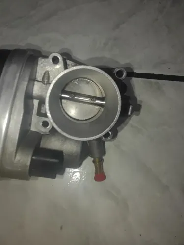 CORPO DE BORBOLETA TBI RENAULT SANDERO