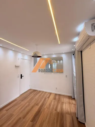 APARTAMENTO RESIDENCIAL em Sorocaba - São Paulo, Jardim Ipê