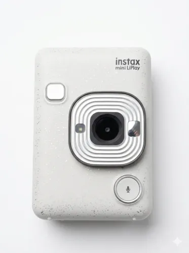 INSTAX