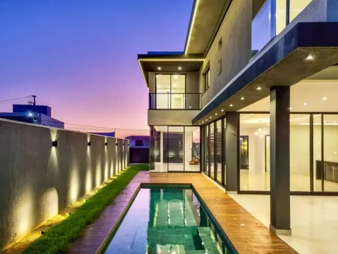 Condominio Alphaville Eusébio TR158607 ESB -53J2KQ