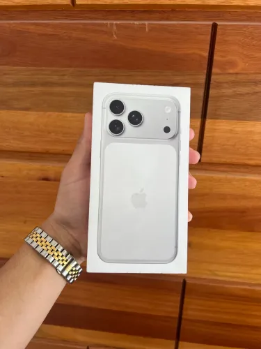 IPHONE 17 PRO MAX 256GB - LACRADO