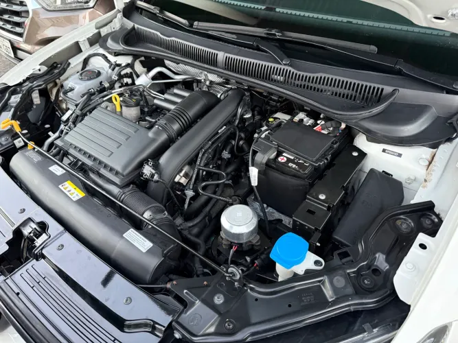Volkswagen Virtus Exclusive 250tsi 1.4 Flex 16V AUT 2025