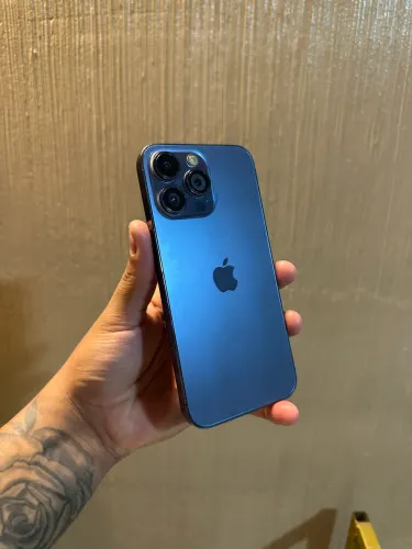 14 Pro Max 256GB oportunidade