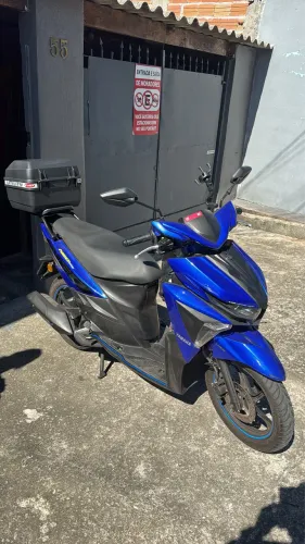 YAMAHA NEO 125cc