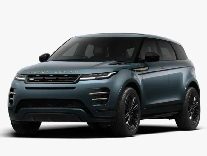 Land Rover Range Rover Evoque Pure 2.0 Aut. 3P 2026