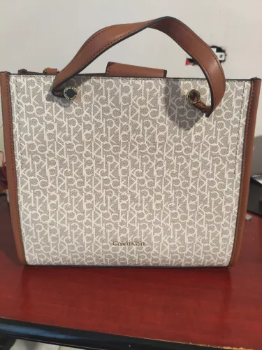 Bolsa Calvin Klein