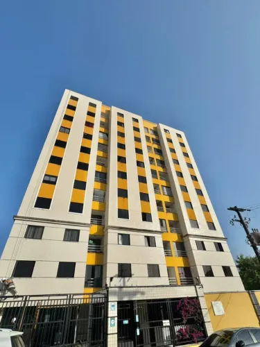 Imóvel para venda tem 58m² com 2 quartos em Renascença - São Luís - MA