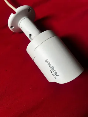 CÂMERA INTELBRAS VIP S3120