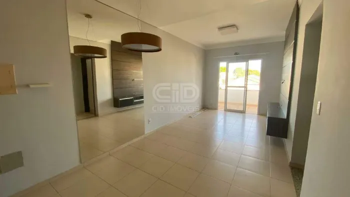 Apartamento com 2 Quartos no Residencial Riviera de France