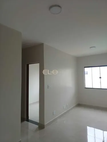 Apartamento à Venda 46 m² | Rio Verde