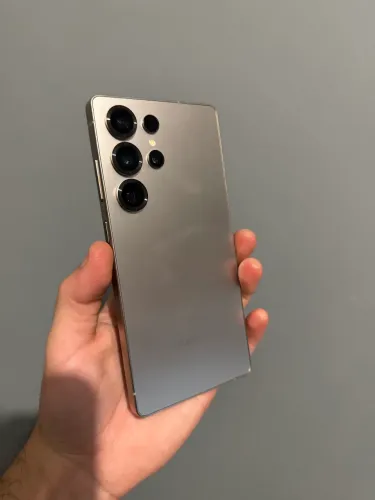 s25 ultra ok funcionando