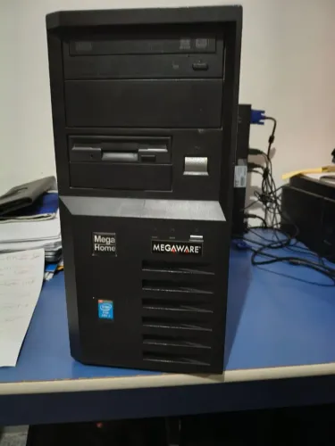 COMPUTADOR COMPLETO