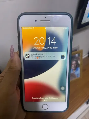 IPhone 7 plus
