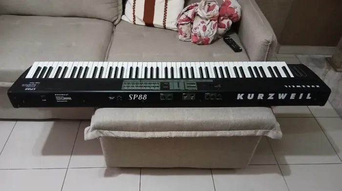 Teclado