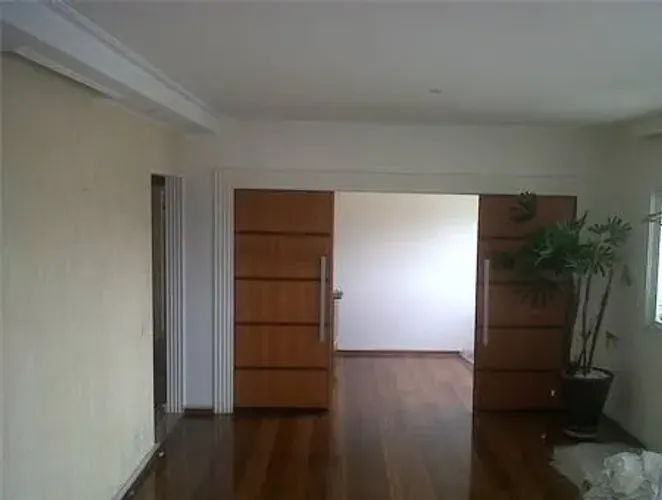 Pintura residencial e predial