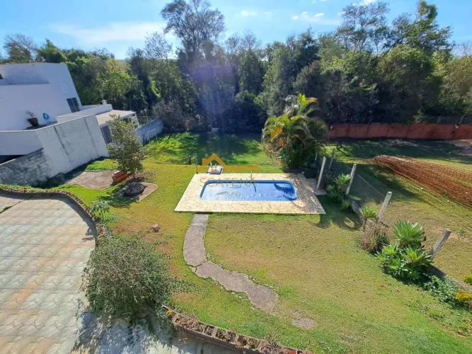 CASA À VENDA CONDOMÍNIO VILLAGE IPANEMA ARAÇOIABA DA SERRA/SP