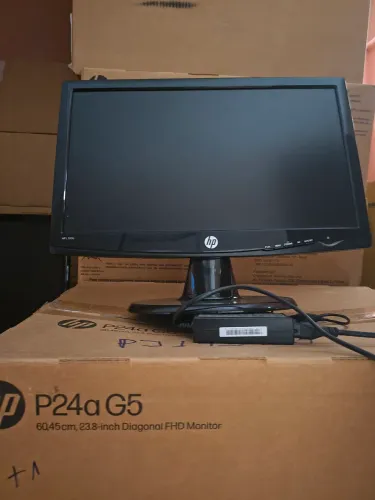 Monitor Hp 19p