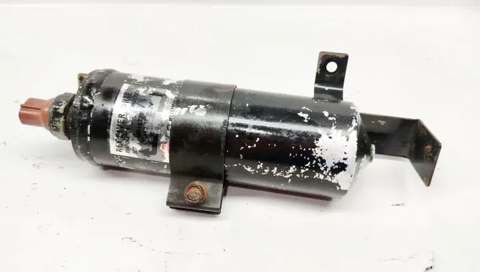 Filtro Secante Ar Condicionado L200 Outdoor 04/12 49138