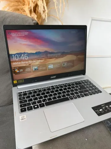 Notebook Acer Aspire 5