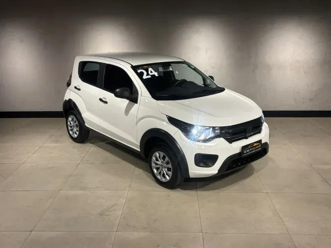 Fiat Mobi Like 1.0 Fire Flex 5P. 2024