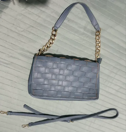 Bolsa de alça removível 