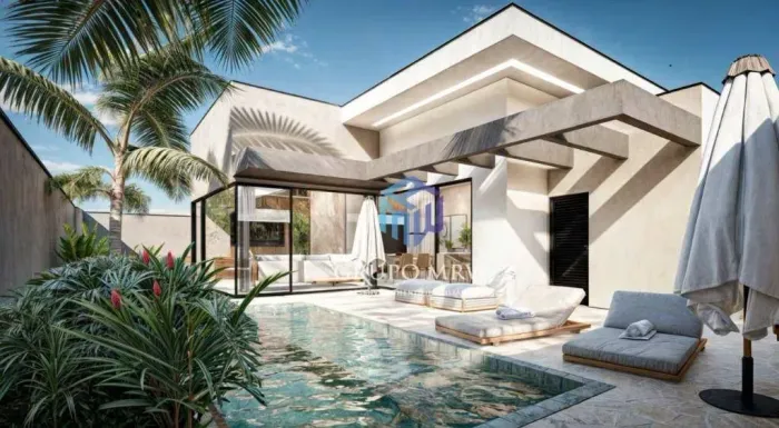 Casa com 4 dormitórios à venda, 370 m² por R$ 3.330.000,00 - Alphaville Nova Esplanada III