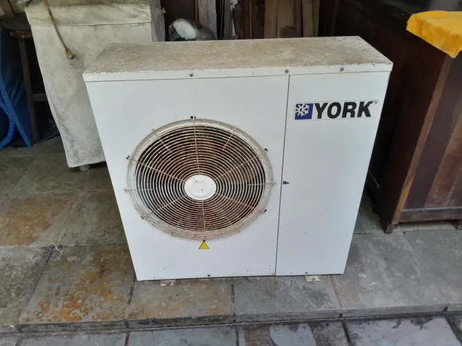Condensador Ar Condicionado 30.000 BTUs