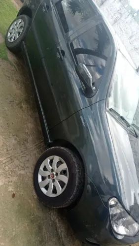 Fiat Palio 1.0 Economy Fire Flex 8V 4P 2010
