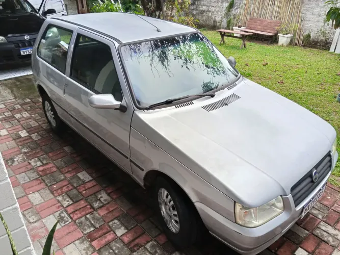 Fiat Uno Mille 1.0 Fire/ F.flex/ Economy 2P 2006