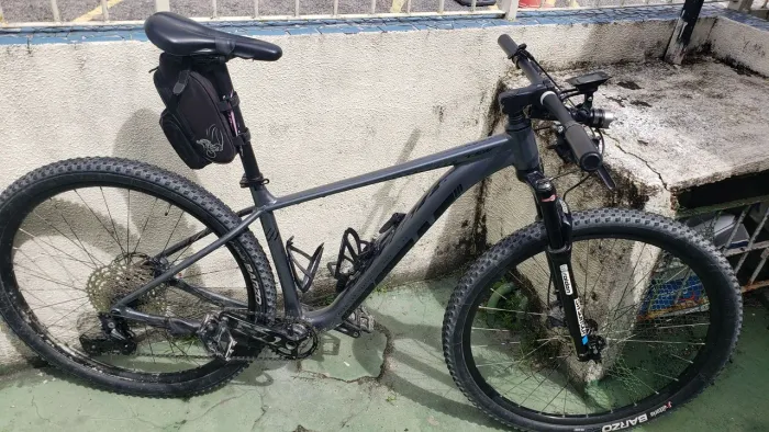 MTB tsw Nuuk tamanho 17 cubo Arc 009