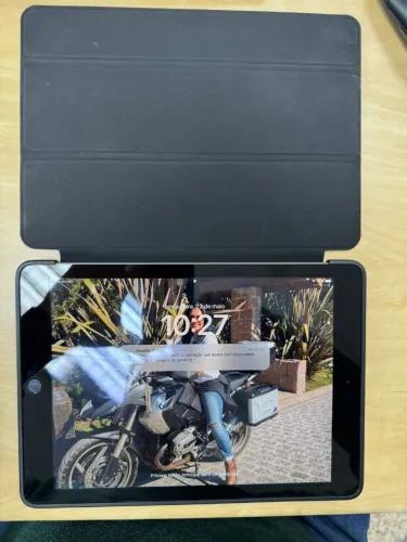 Ipad 5