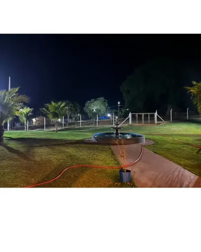 VENDO FAZENDA 520 Ha (173,727Alq) - Paranaiba a Cassilandia-MS - R$ 22 Milhoes