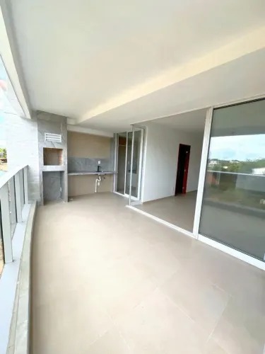 Oportunidade Apartamento À Venda - Eusébio