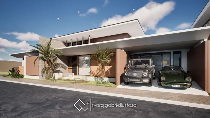 VENDO - CASA TÉRREA - ALTO PADRÃO - CONDOMÍNIO ASSUNÇÃO DE MARIA