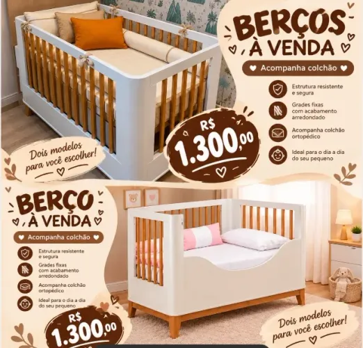 Berço