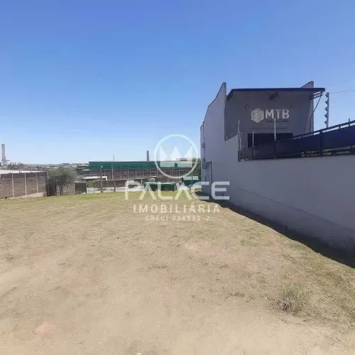 terreno para alugar no jardim são vicente  piracicaba/sp