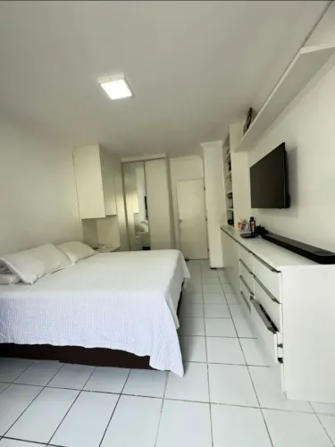 VENDO CASA DE CONDOMÍNIO NA COHAMA DUPLEX