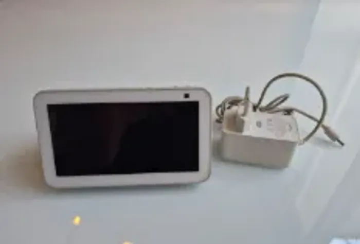 Echo Show 5 (2ª Geração, Modelo C76N8S)