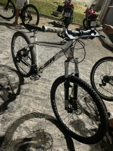 Bike aro 26