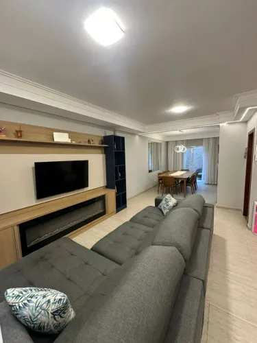 CASA EM CONDOMÍNIO MODERNA COM 2 SUÍTES + ENERGIA SOLAR - RIBEIRÃO PIRES