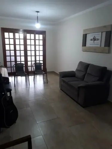 Casa com 3 dormitórios à venda, 85 m² por R$ 560.000 - Cidade Morumbi - São José dos Campo