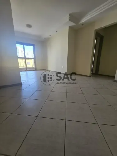 Apartamento para locação com 3 dorm e varanda, Mistral Campolim