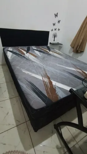 Cama