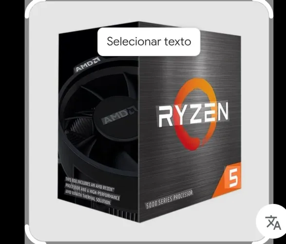 Ryzen 5 5600