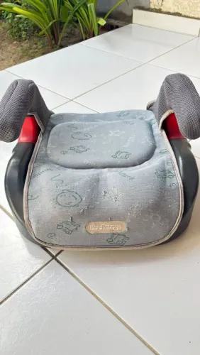 Cadeira infantil para automóvel