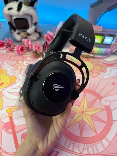 Headset HAVIT 2002yg