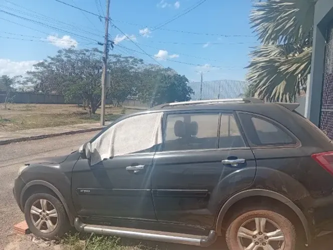 Lifan X60 1.8 16V 128cv 5P Mec. 2016