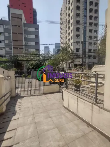 CASA ASSOBRADADA - PARAÍSO - SP