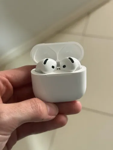airpods 4